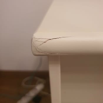 IKEA Siparişinde Hasarlı ve Eksik Parçalarla Gelen Mağduriyet