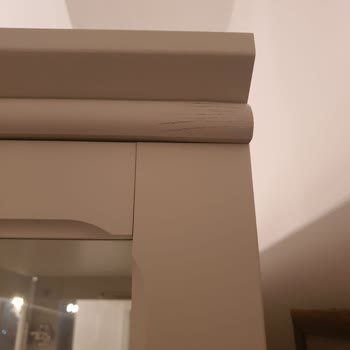IKEA Siparişinde Hasarlı ve Eksik Parçalarla Gelen Mağduriyet