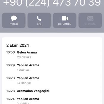 Yanıltıcı Yardım Vaadiyle Mağduriyet