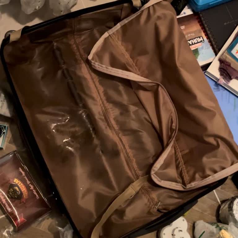 Kayıp Valiz ve İlgisiz Müşteri Hizmetleri