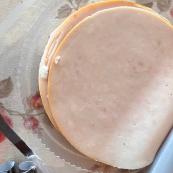 Son Kullanma Tarihi Geçmemiş Üründe Küf ve Güven Kaybı