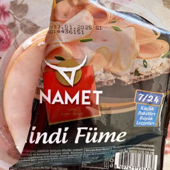 Son Kullanma Tarihi Geçmemiş Üründe Küf ve Güven Kaybı