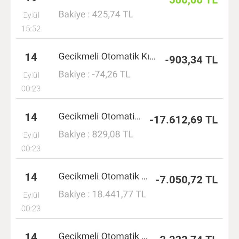 VakıfBank'ın Haksız Maaş Kesintisi Mağduriyeti