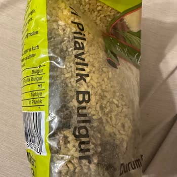 A101 Küflü Ve Böcekli Ürün İçin Fişin Olmaması Mağduriyet Yaşattı!