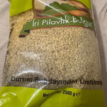 A101 Küflü Ve Böcekli Ürün İçin Fişin Olmaması Mağduriyet Yaşattı!