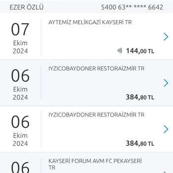 Baydöner'de Çifte Çekim Sorunu: İlgisizlik Mağduriyeti