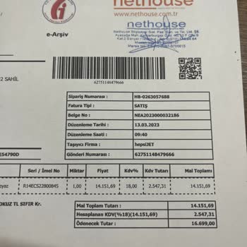 Roborock Süpürge Servis Sorunu ve Müşteri Hizmetleri Kabusu