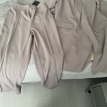 Tasarım Nurs Yanlış Beden Ve Geciken İade Ücreti Sorunu!