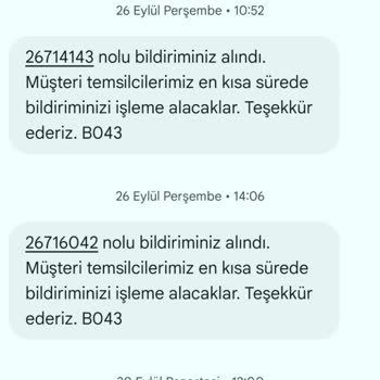 Yeni Alınan Saatin Sürekli Geri Kalması ve Müşteri Hizmetleri Sorunu