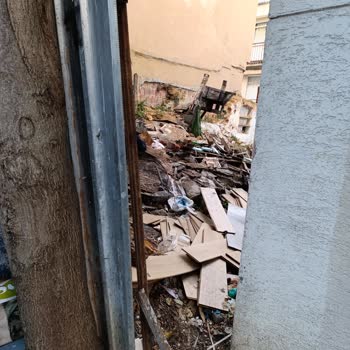 Kadıköy'de Sağlık Tehdidi ve İhmal Edilen Sorunlar