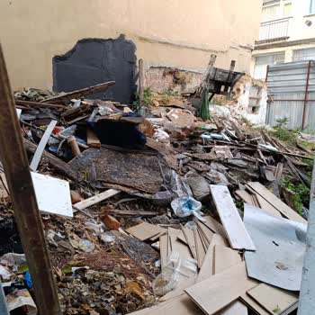 Kadıköy'de Sağlık Tehdidi ve İhmal Edilen Sorunlar