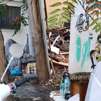 Kadıköy'de Sağlık Tehdidi ve İhmal Edilen Sorunlar