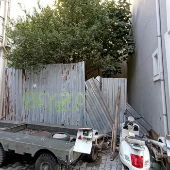 Kadıköy'de Sağlık Tehdidi ve İhmal Edilen Sorunlar