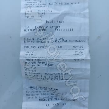 Sokak Hayvanlarına Uygun Olmayan Kedi Maması Sorunu