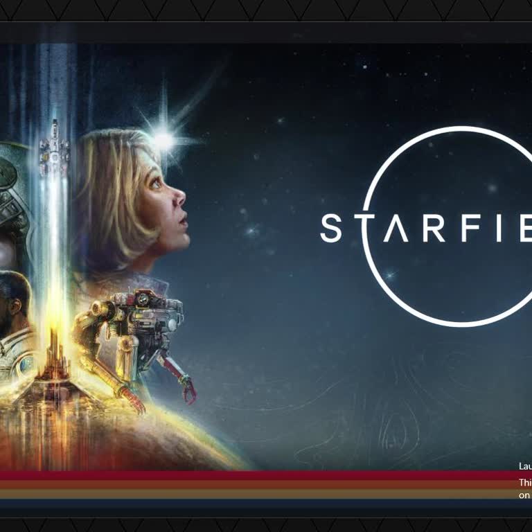 Geforce Now'da Starfield Açılmıyor: Bekleme Çilesi