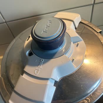 Tefal Clipso Düdüklü Tencere İçin Yedek Parça Sorunu