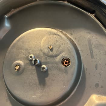 Tefal Clipso Düdüklü Tencere İçin Yedek Parça Sorunu