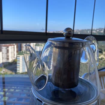 Jumbo Çaydanlık İçin Yedek Parça Krizi