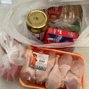 Eksik ve Kalitesiz Ürünlerle Hayal Kırıklığı Yaşatan Alışveriş Deneyimi