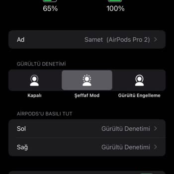 Dolap AirPods: Falsche Seriennummer und keine Unterstützung bei Rücksendung