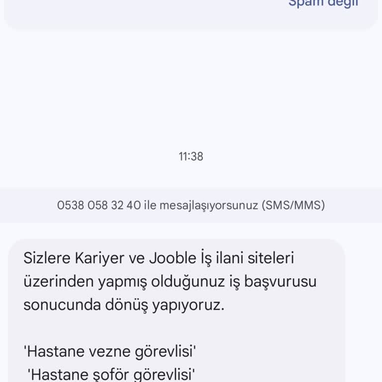 Yanlış Yönlendirme ve Kişisel Bilgi Güvenliği İhlali