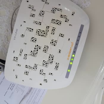 Ücretsiz Modem Vaadiyle Gelen Ekstra Ücret Şoku