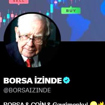 Borsaizindeorjinal Tüm Paramı Kaybettim!