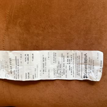 Değişim Talebinde Mağduriyet ve Kötü Müşteri Hizmeti