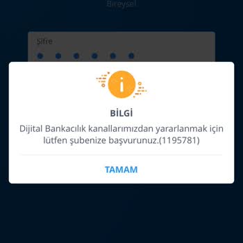 Hesap Kapatma Sorunu ve İletişim Çıkmazı