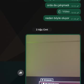 Yanıltıcı IPTV Hizmeti ve Eksik Destek
