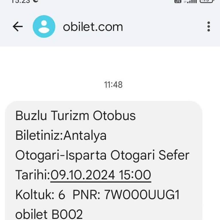 Otobüs Yolcularını Bekletti, Ucuz Bilet Hakkı İhlal Ediyor