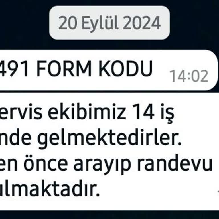 İdaş Yatakta Çökme Sorunu ve Teknik Destek Gecikmesi