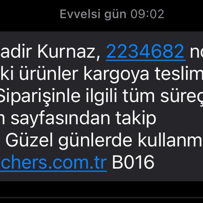 Kargo Teslimatında Yaşanan Sorunlar ve İletişim Eksiklikleri