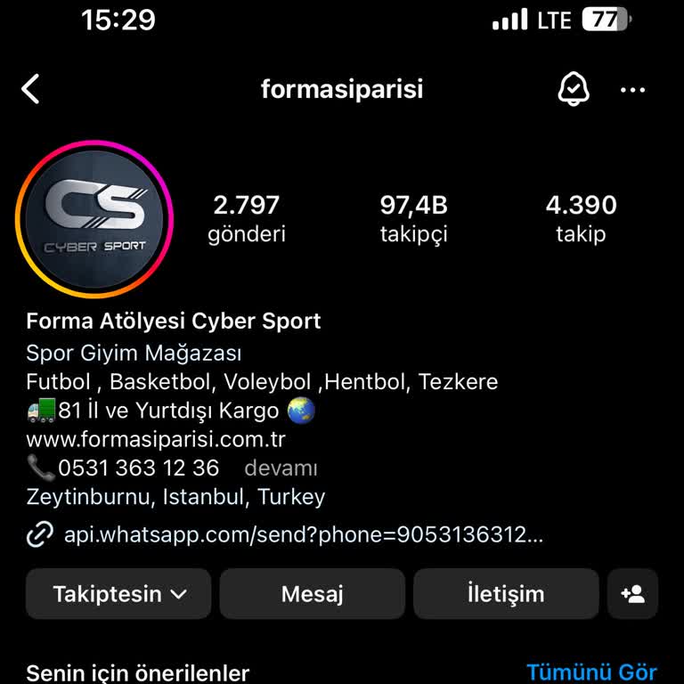 Yanlış Baskı ve İletişimsizlik Sorunu