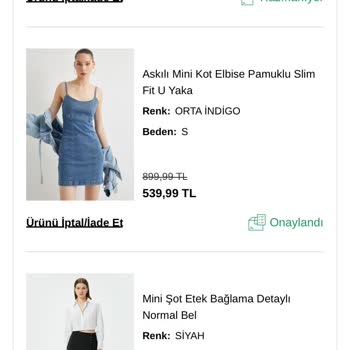 Eksik Ürün Teslimatı ve Yanıtsız Şikayetler