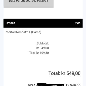 Sony PlayStation Hesap Güvenliği ve Müşteri Hizmetleri Hayal Kırıklığı