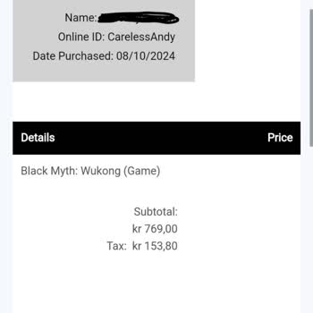 Sony PlayStation Hesap Güvenliği ve Müşteri Hizmetleri Hayal Kırıklığı