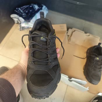 Skechers Ayakkabının Hızla Yıpranması ve Müşteri Hizmetleri Hayal Kırıklığı
