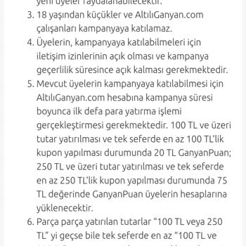 Kampanya Sözleri Tutulmayan Müşteri Mağduriyeti