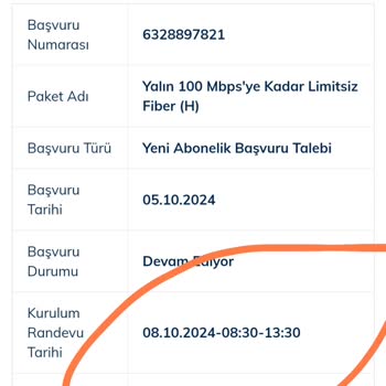 Randevu Verildi, Hizmet Gelmedi: Türk Telekom'un İletişim Sorunu