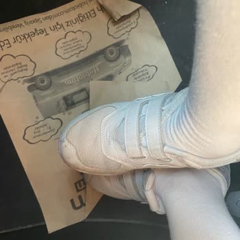 New Balance Ayakkabı Hayal Kırıklığı