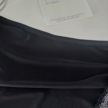 Yanlış Beden ve Etiketsiz Ürün Sorunu