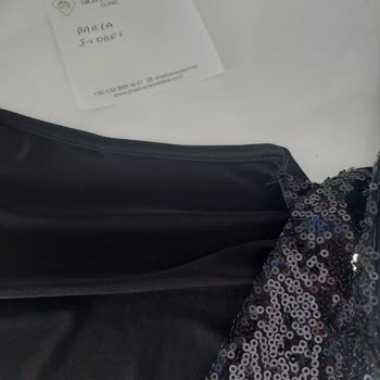 Yanlış Beden ve Etiketsiz Ürün Sorunu