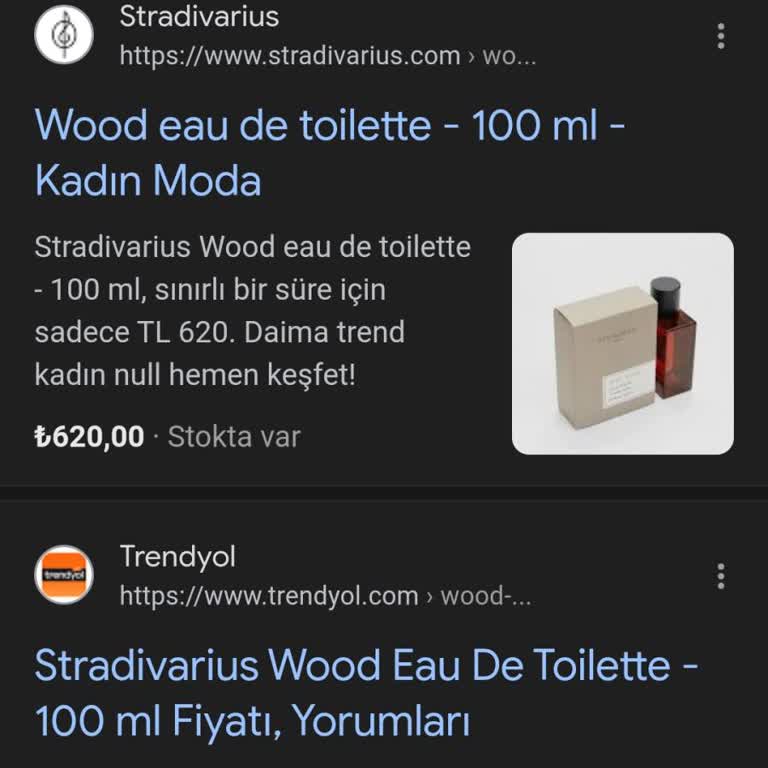 Yanlış Parfüm Gönderimi ve İade Sorunu