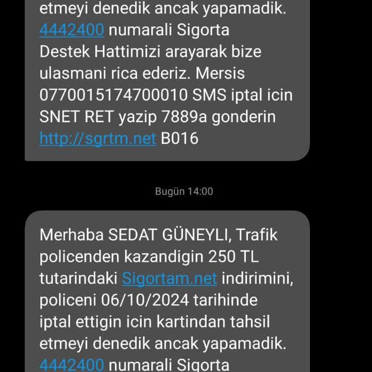 Bilinçsiz Kart Çekimi ve Bilgi Güvenliği Endişesi