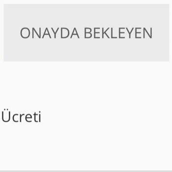 Denizbank Yıllık Kart Ücreti İadesi Talebi