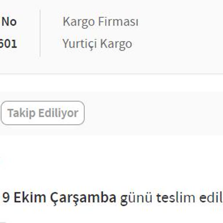 Eksik Ürün Teslimatı ve Yanıltıcı Fatura