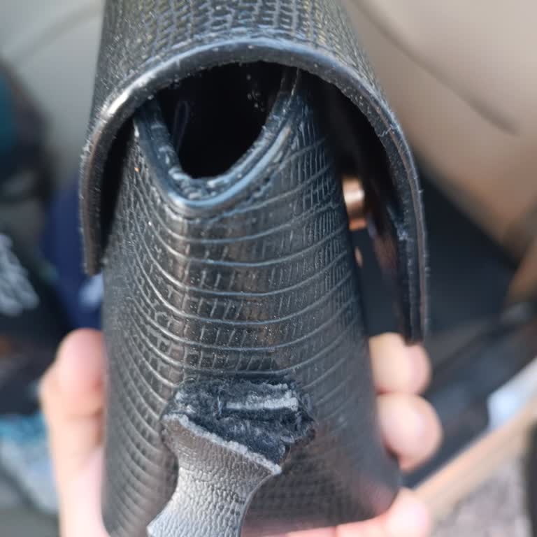 Armine Mağazasının Garanti Süresi Hayal Kırıklığı