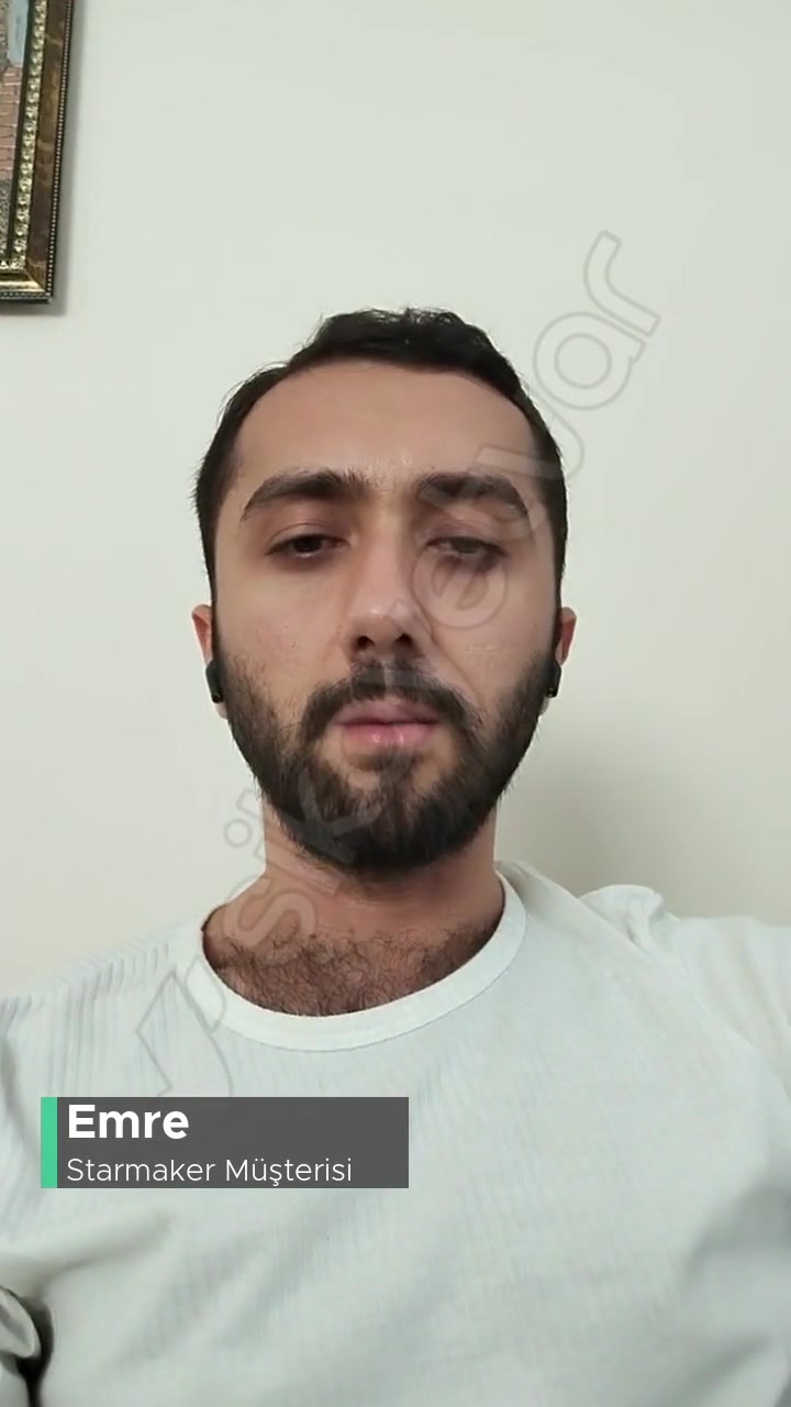 Starmaker Hesabım Engellenmiş! videonun kapak resmi