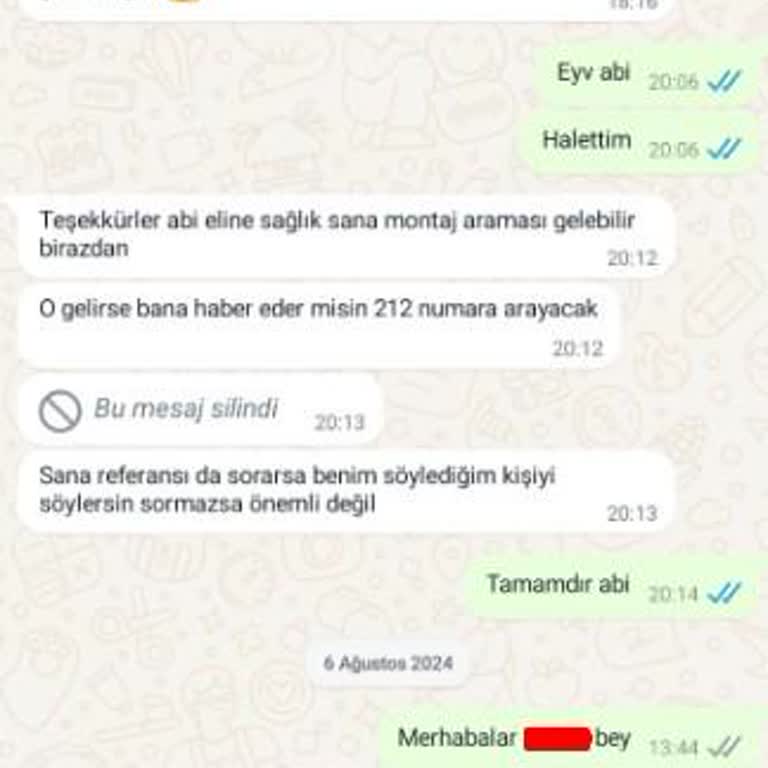 Pronet Satış Ekibinin Yanıltıcı Söylemleri ve Yüksek Faturalar